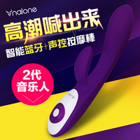 音乐人二代声感振动棒诺兰